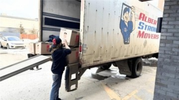 Alberta Strong Movers